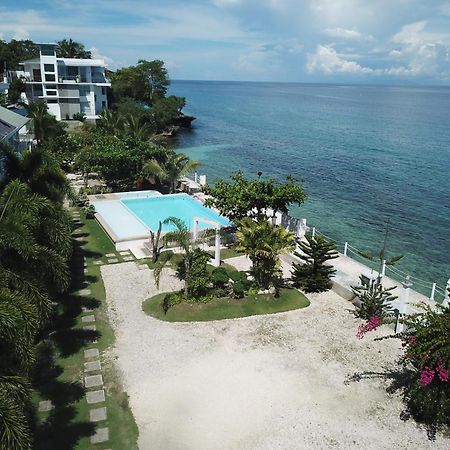 Seascape Beach Resort Oslob Exterior photo