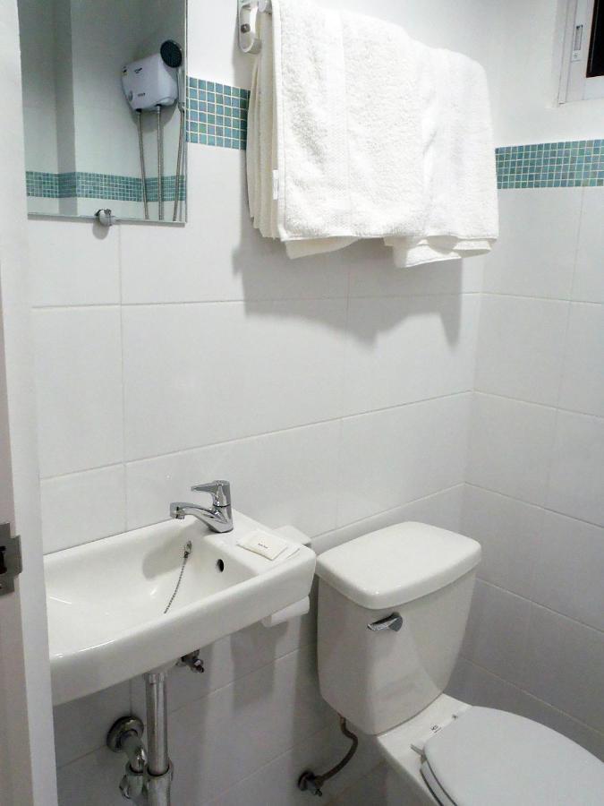 Seascape Beach Resort Oslob Exterior photo