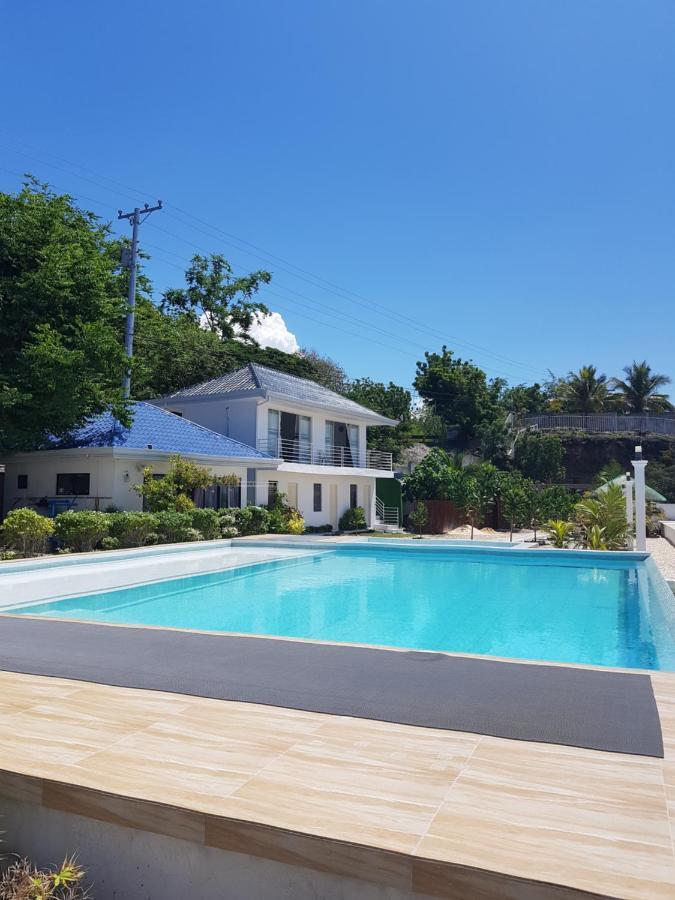 Seascape Beach Resort Oslob Exterior photo